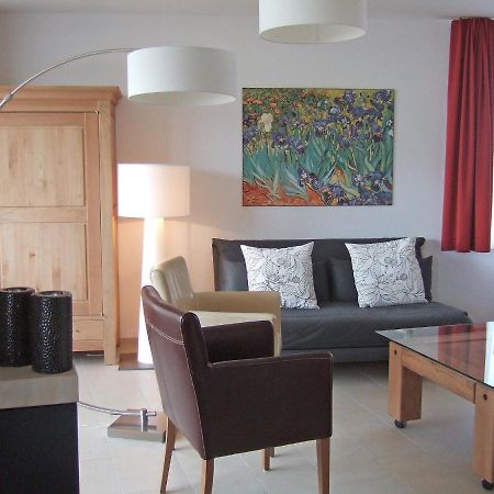 Apartment Wohnung 21 By Interhome Davos Luaran gambar