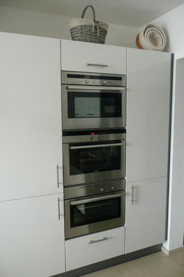 Apartment Wohnung 21 By Interhome Davos Luaran gambar